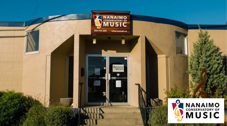 Nanaimo Conservatory of Music