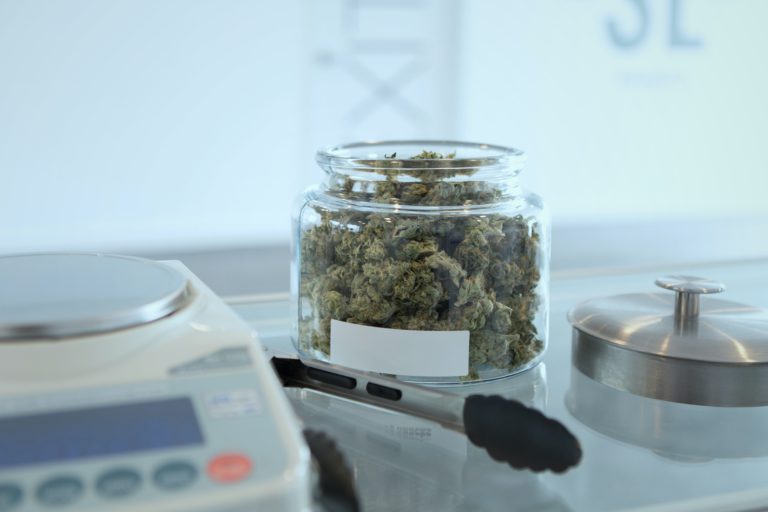 Study Links Cannabis Use During Pregnancy to Autism Risk