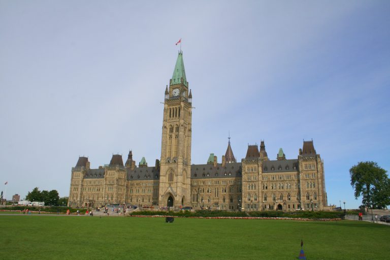 Ottawa announces more details on ending the Canada Emergency Response Benefit