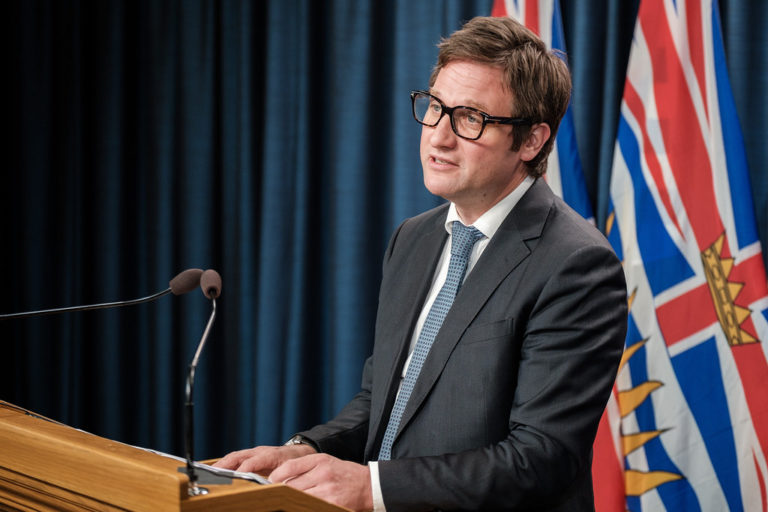 Province reveals how federal funding will be spent for schools reopening