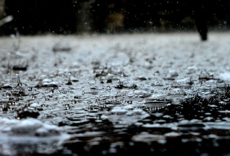 Rainfall warnings for parts of Vancouver Island ahead of third ‘atmospheric river’