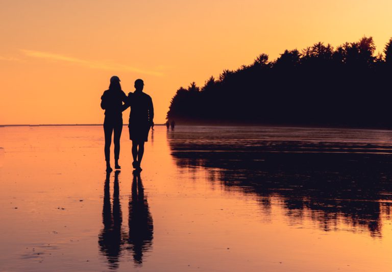 Vancouver Island on Condé Nast Traveler Magazine’s Top Destination List