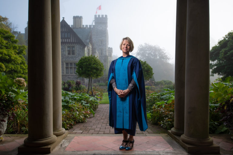 Henry to Receive Honorary Doctor of Laws Degree