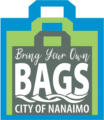 Nanaimo City Council moves forward to eliminate plastic checkout bags