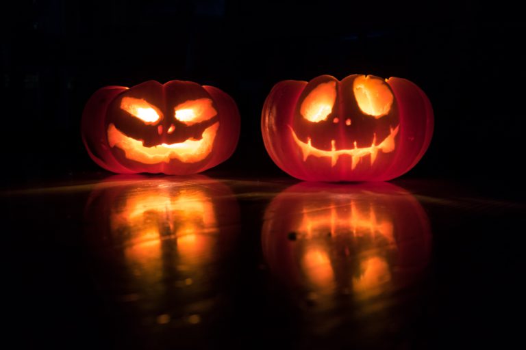 RCMP Asks Public to Stay Safe Halloween Night