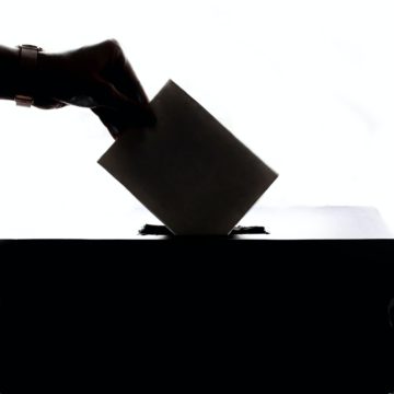 Final Count Underway in BC Election