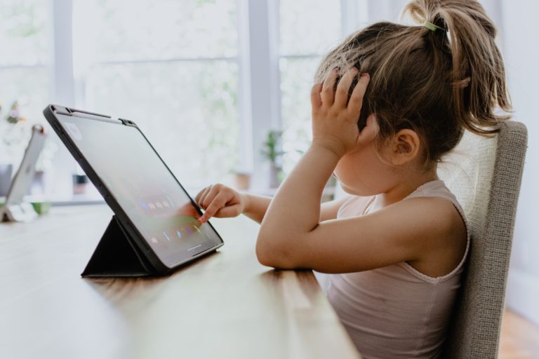 Social Media Companies Urged to Protect Girls from Harassement