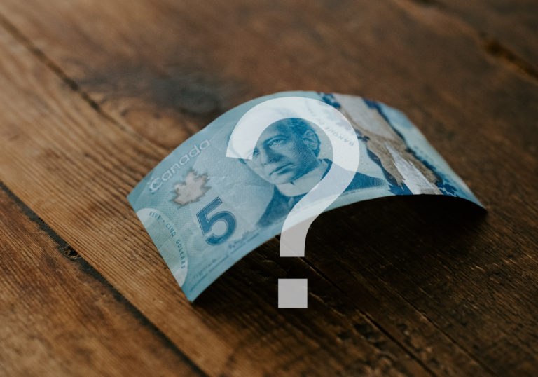 Terry Fox Top Choice of Canadians for New Five Dollar Banknotes