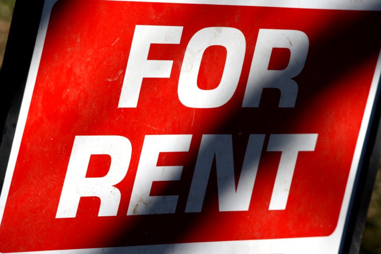 B.C extents rent freezes, stops rent increases until July 2021