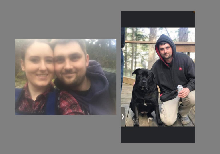 Searchers Look for Nanaimo Couple Missing on Fishing Trip