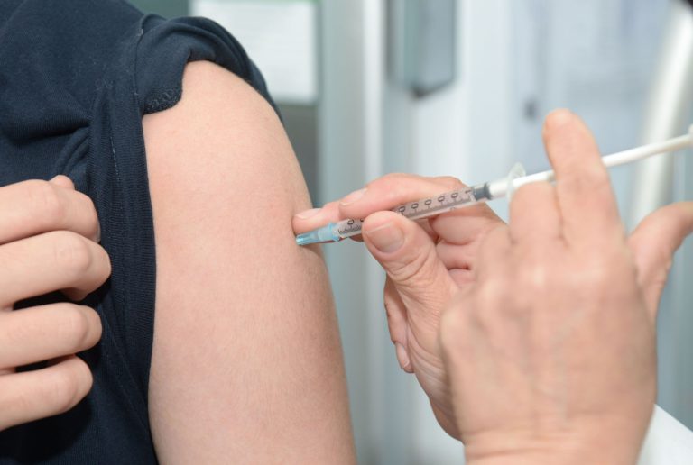 Pfizer says its COVID-19 Vaccine Proving to be Effective