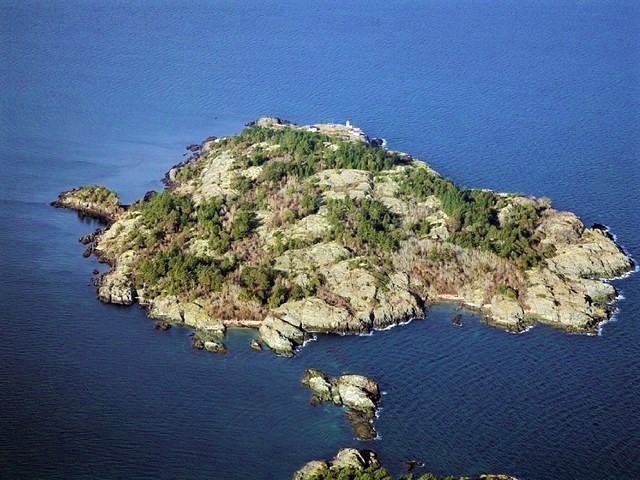 Parksville Students Raise Money to Help Create Island Park in the Salish Sea