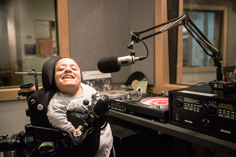 Funding aimed at helping British Columbians with Disabilities