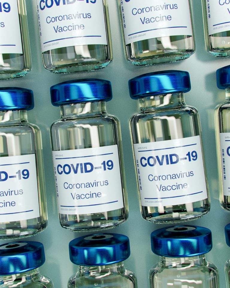 VCH reminds Sunshine Coast residents to register for COVID vaccination