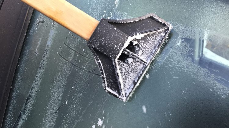 Environment Canada forecasts ‘much colder conditions’ for Vancouver Island, Sunshine Coast