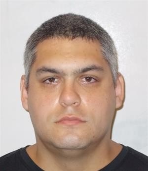 Canada wide warrant issued for Nanaimo man