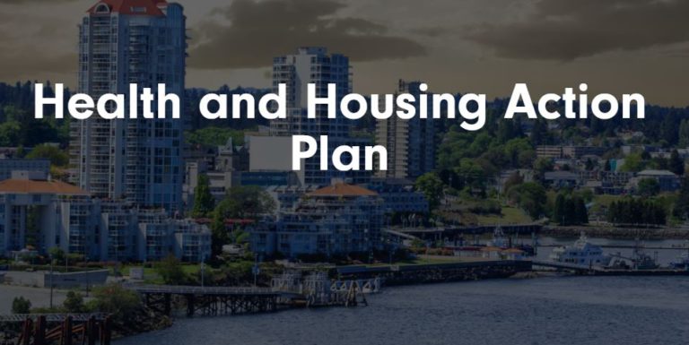 Nanaimo council to receive Action Plan to help homeless, vulnerable