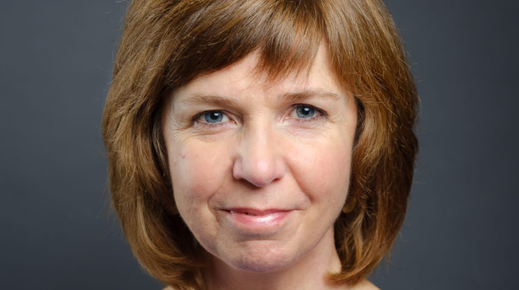 ICON FM interviews Nanaimo Gabriola incumbent Sheila Malcolmson