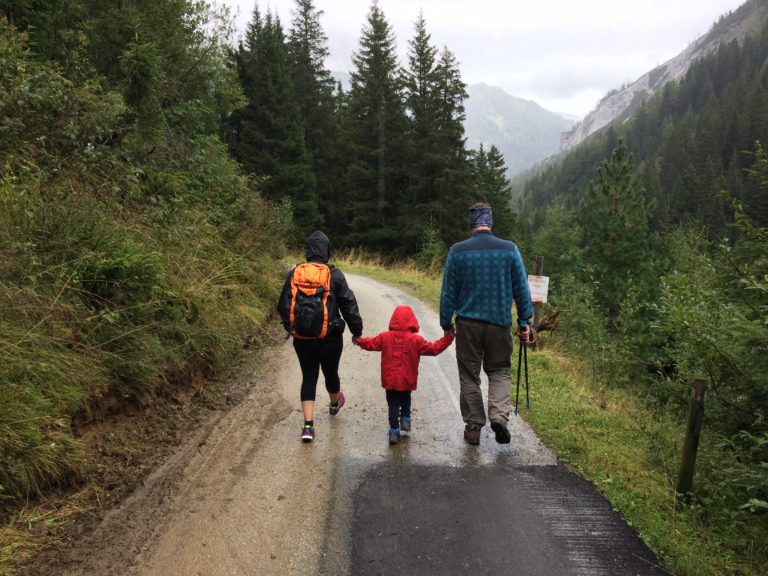 Free Family Day activities funded by the B.C. Government