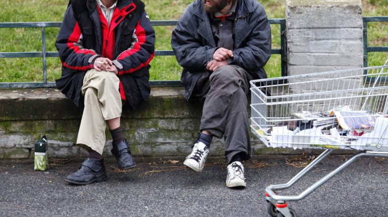 New Nanaimo program that helps people facing homelessness access housing to be funded by 2022