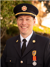 Nanaimo’s Tim Doyle promoted to Fire Chief
