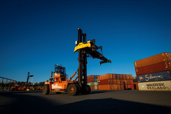 From FTZVI and Vancouver Island economic alliance