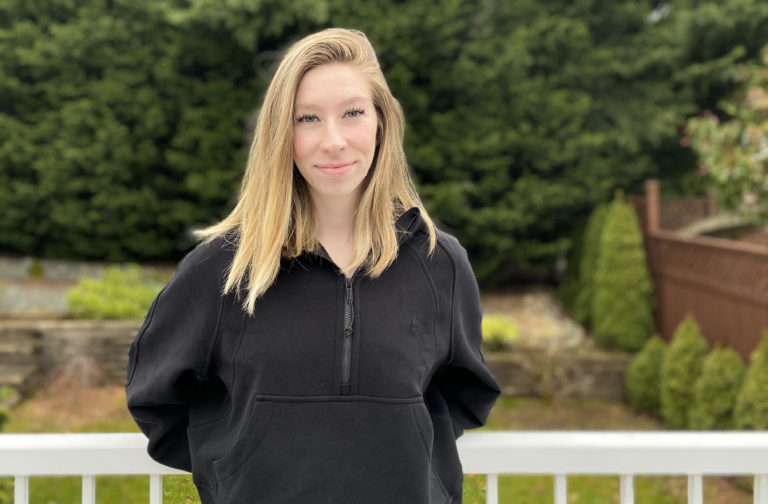 VIU Students Gain Experience Despite Pandemic Restrictions