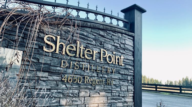 Vancouver Island distillery wins big at Canadian Whisky Awards