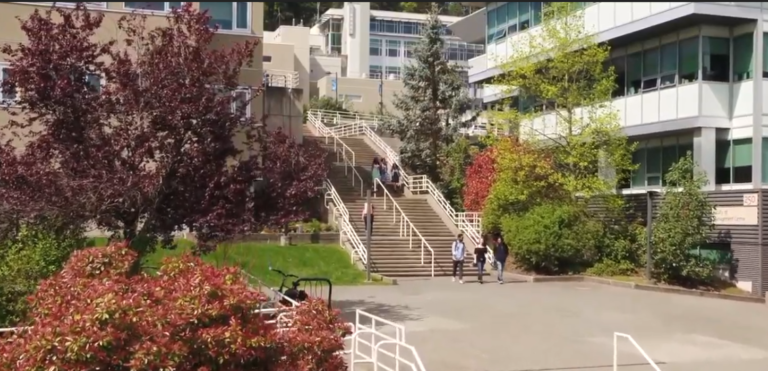 New Residence Coming to VIU’s Nanaimo Campus