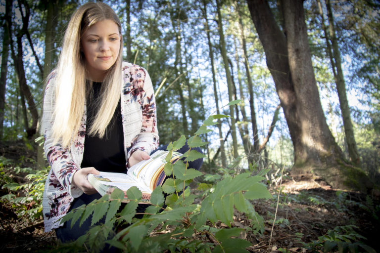 Help Do a Check-up on Nature During Bioblitz