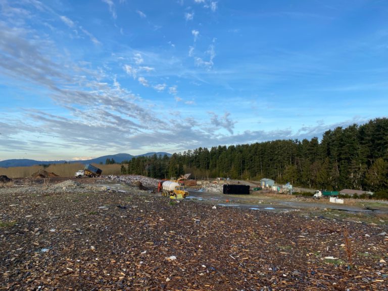 Sechelt landfill tipping fee to increase in August