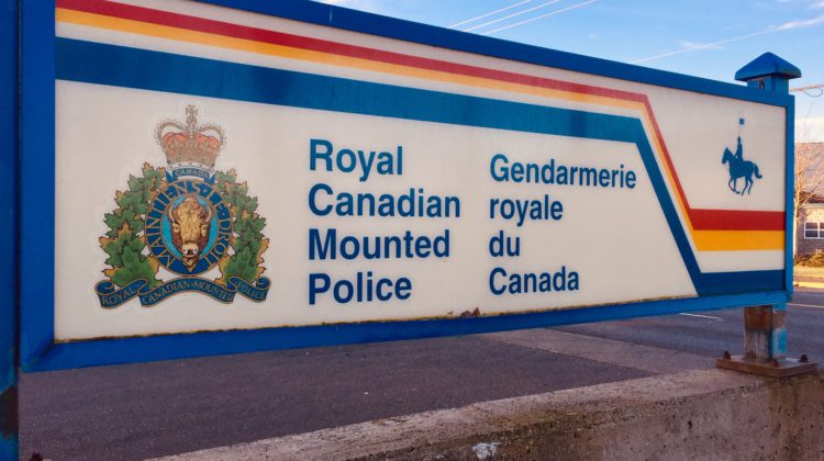 RCMP continues to search for person who has been missing for nearly a year