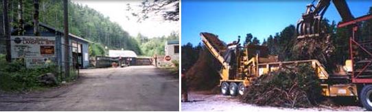 Hours changing at Sechelt landfill and Pender Harbour Transfer Station