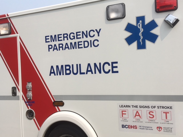 Thousands Sign Online Petition to Remove BCEHS Head Following Heatwave Deaths