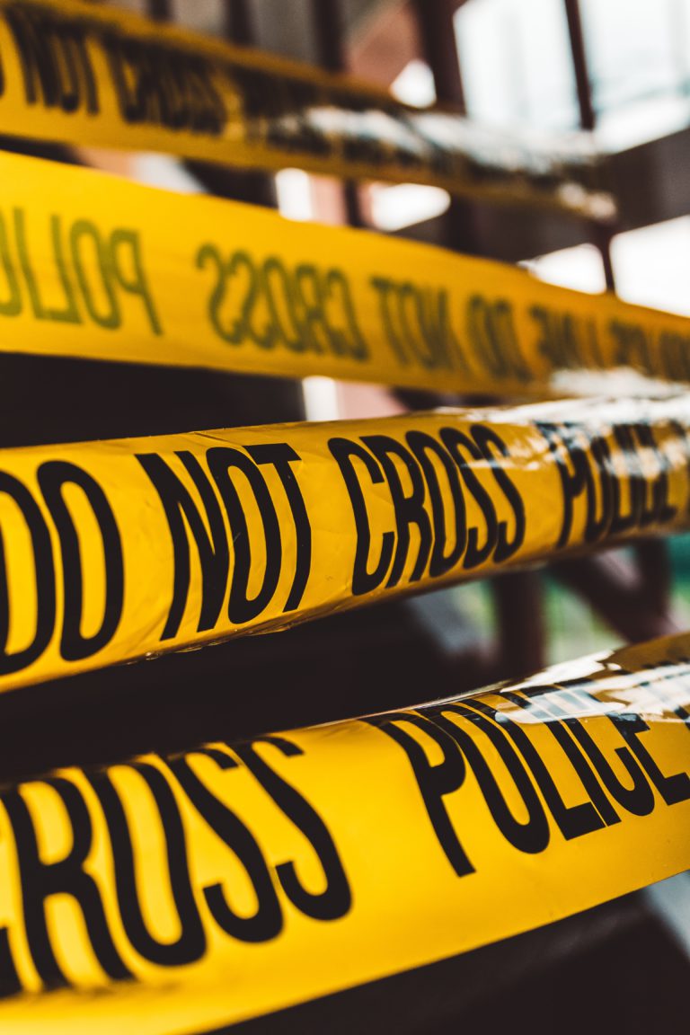 Nanaimo woman accidentally shot in the face during friend’s mental health crisis