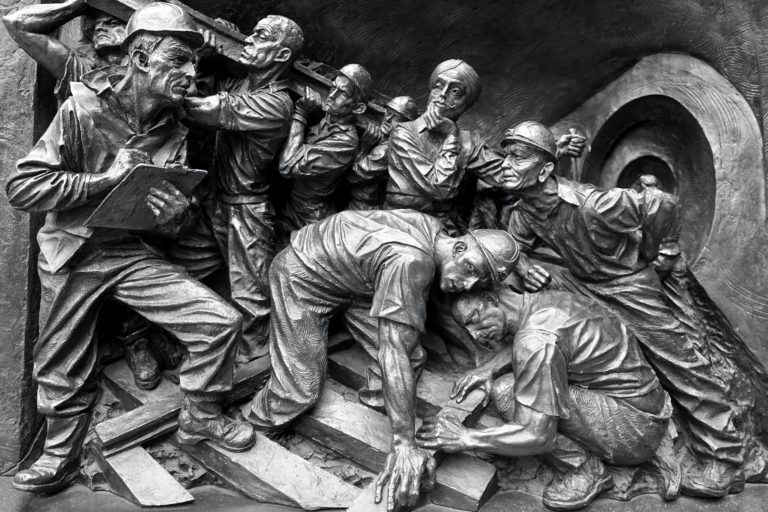 Nanaimo to mark anniversary of miners lost in disaster