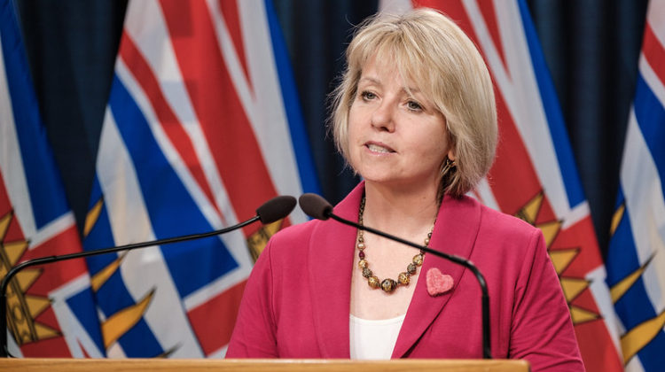 B.C.’s daily COVID-19 case count dips below 500; Just eight new cases on Vancouver Island
