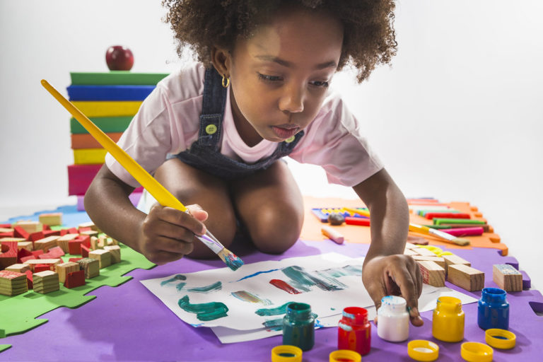 Nanaimo and Sechelt receive funding for over 230 new daycare spaces