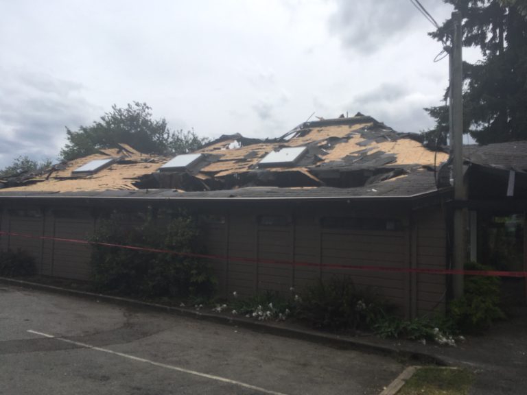 Patients of Nanaimo clinic destroyed by fire will have continuity of care