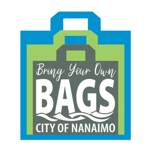 Nanaimo bylaw banning plastic bags to be put into effect