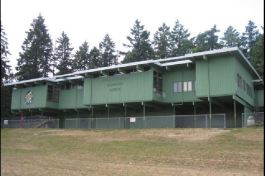 South Wellington Elementary saved from demolition