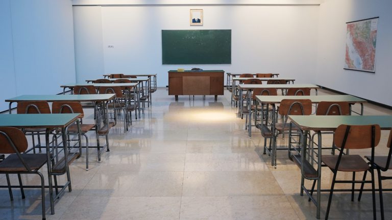 It’s too hot; Keep school children home if possible