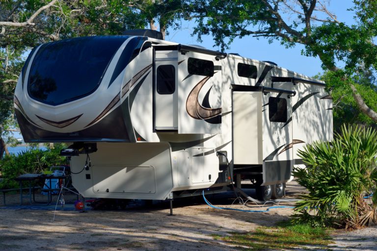 Allowing permanent RV living may ease Nanaimo’s housing crisis