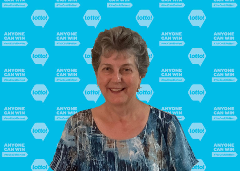 Nanaimo Woman Claims $500k After Winning Big in Lotto Max