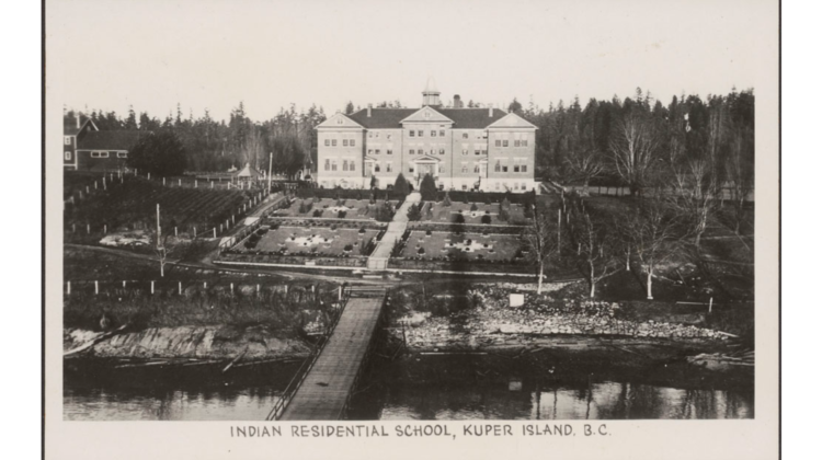 Compensation applications open for day scholars of Indian residential schools
