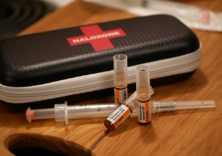 Nanaimo’s ‘Community Action Team’ helps reduce illicit drug toxicity deaths