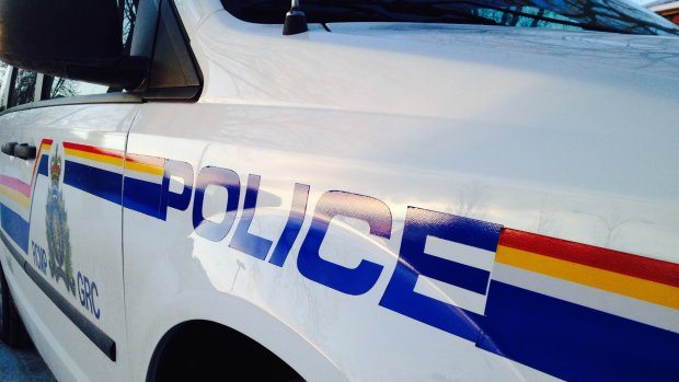 Argument between couple and stranger in Sechelt leads to bear-spraying assault