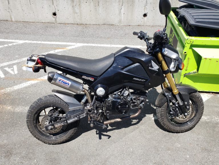 Stolen e-bike and owner of motorcycle sought by Nanaimo RCMP