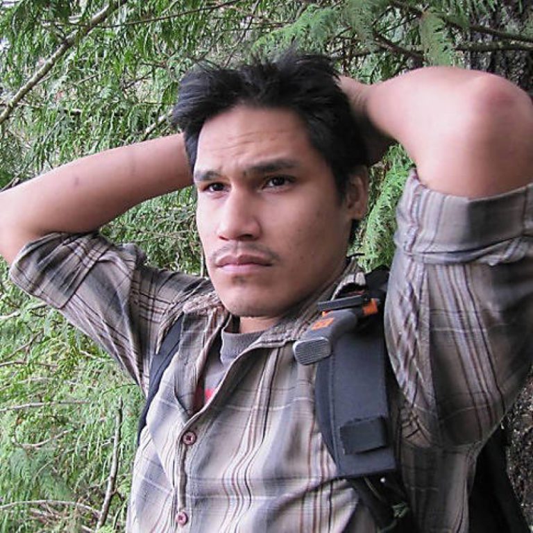 Case of missing man now classified as a homicide