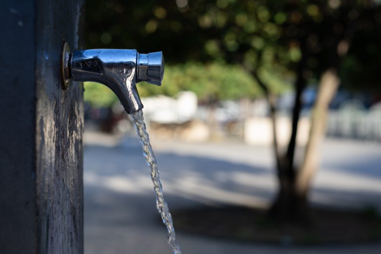 Water restrictions eased in City of Parksville 